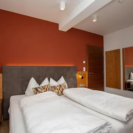 Lux Apartment