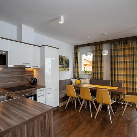 Apartment Lux *
