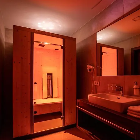 Apartment Lux