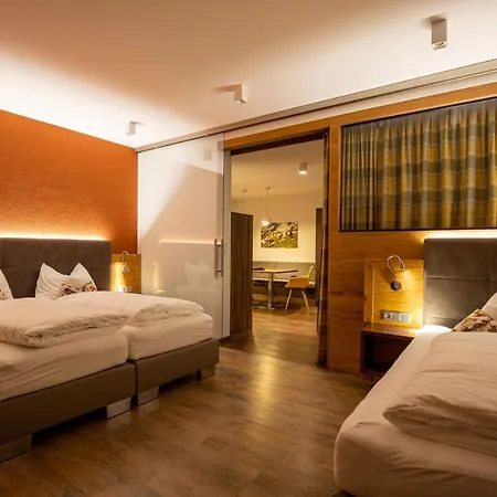 Lux Ischgl