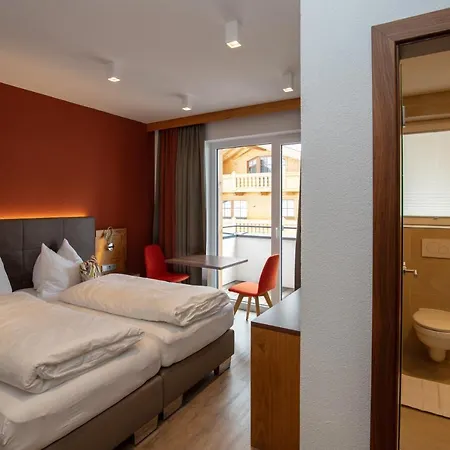 Lux Apartment *