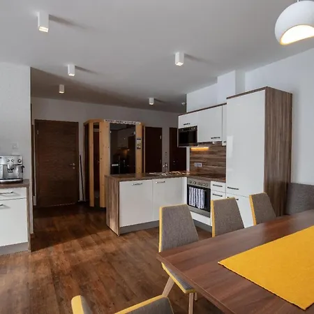 Apartment Lux