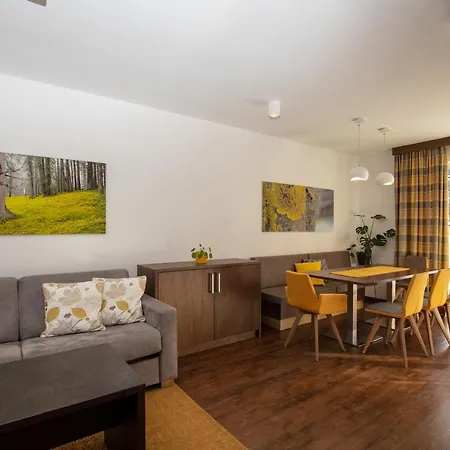 Lux Apartmán