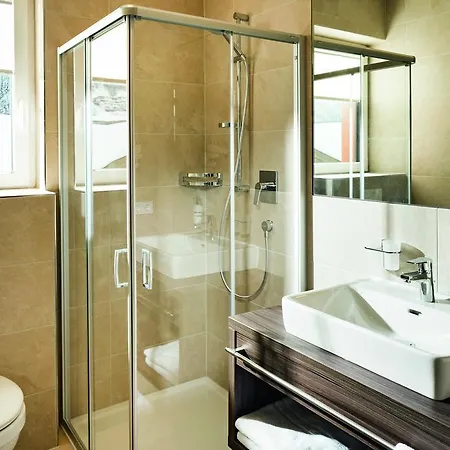 Lux Apartment *