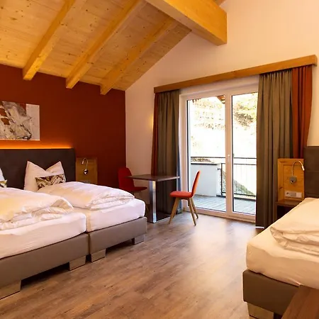 Lux Apartment Ischgl