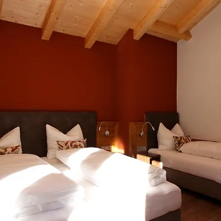 Lux Apartmán