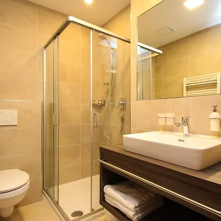 Apartmán Lux *